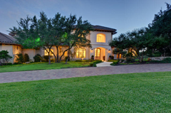 Barton Creek North Rim